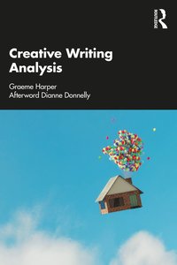 bokomslag Creative Writing Analysis