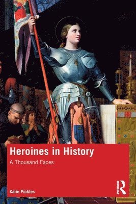 Heroines in History 1