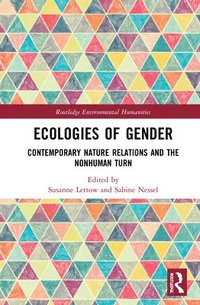 bokomslag Ecologies of Gender