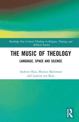 The Music of Theology 1