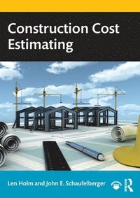bokomslag Construction Cost Estimating