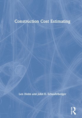 Construction Cost Estimating 1