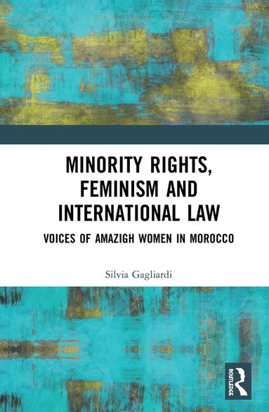 bokomslag Minority Rights, Feminism and International Law