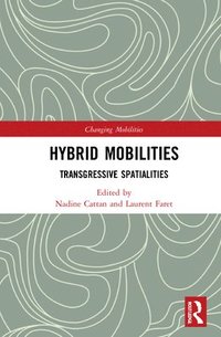 bokomslag Hybrid Mobilities