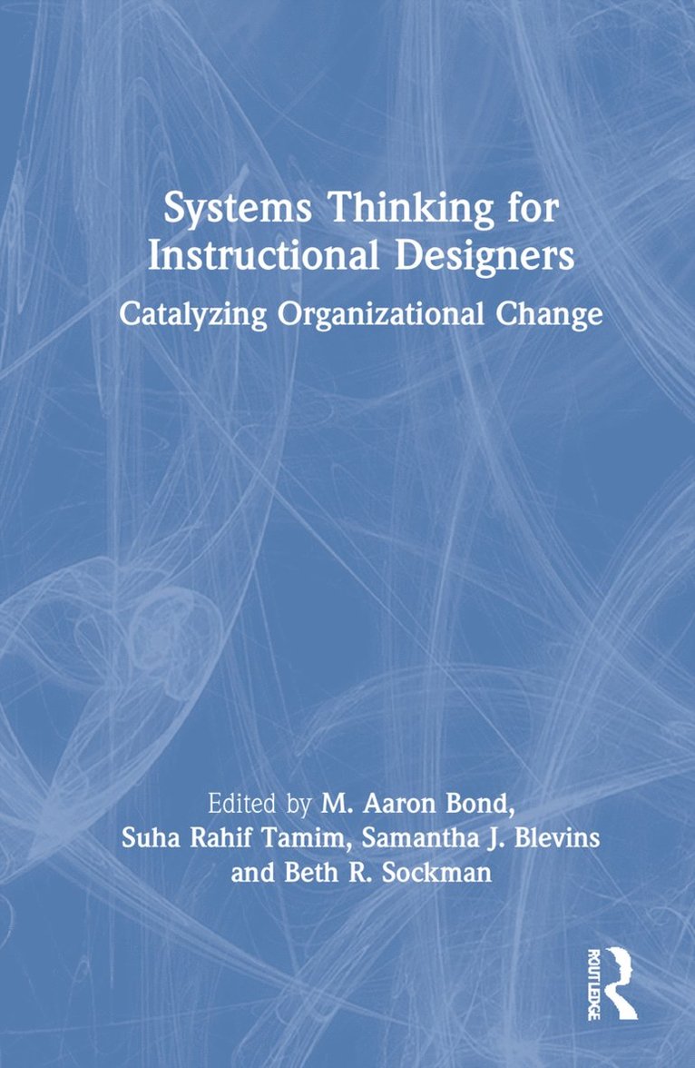 Systems Thinking for Instructional Designers 1