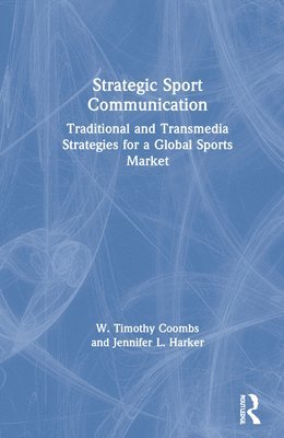Strategic Sport Communication 1