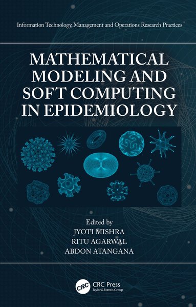 bokomslag Mathematical Modeling and Soft Computing in Epidemiology