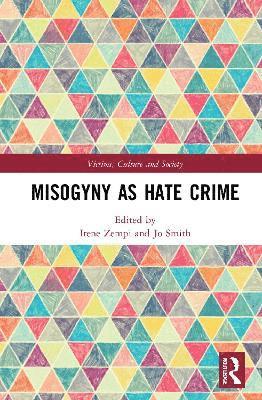 Misogyny as Hate Crime 1