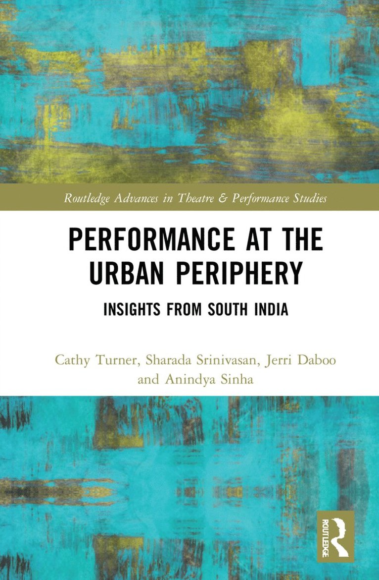 Performance at the Urban Periphery 1