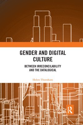 bokomslag Gender and Digital Culture