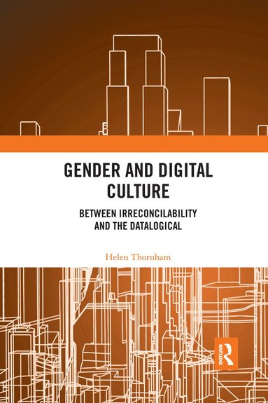 bokomslag Gender and Digital Culture