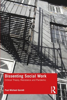 Dissenting Social Work 1