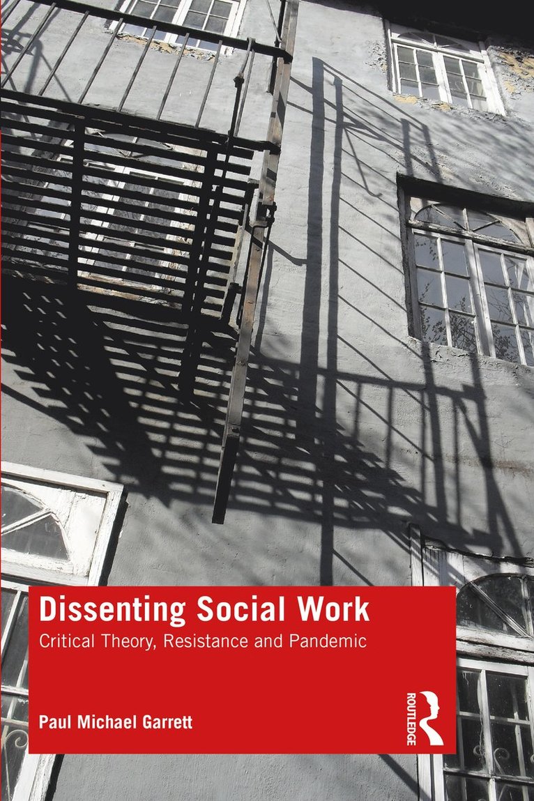 Dissenting Social Work