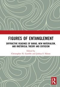 bokomslag Figures of Entanglement