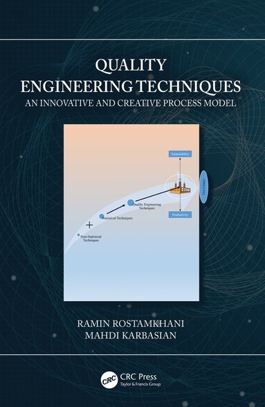 bokomslag Quality Engineering Techniques