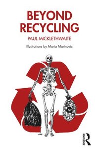 bokomslag Beyond Recycling