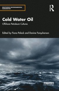 bokomslag Cold Water Oil