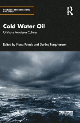 Cold Water Oil 1