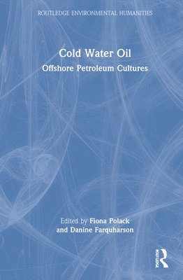 Cold Water Oil 1