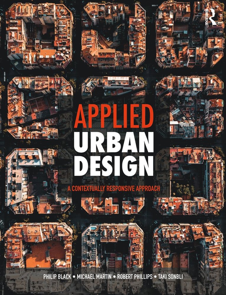 Applied Urban Design 1