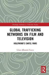 bokomslag Global Trafficking Networks on Film and Television