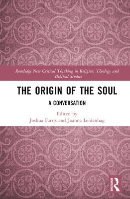 The Origin of the Soul 1