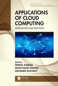 bokomslag Applications of Cloud Computing