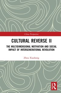 bokomslag Cultural Reverse ?