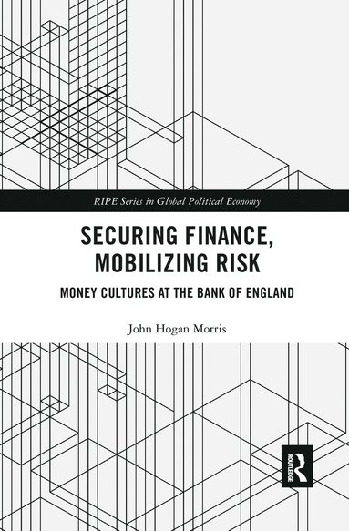 bokomslag Securing Finance, Mobilizing Risk