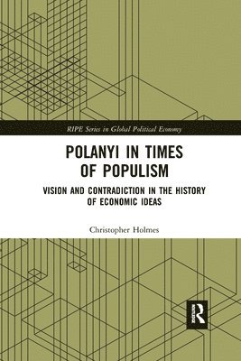 Polanyi in times of populism 1