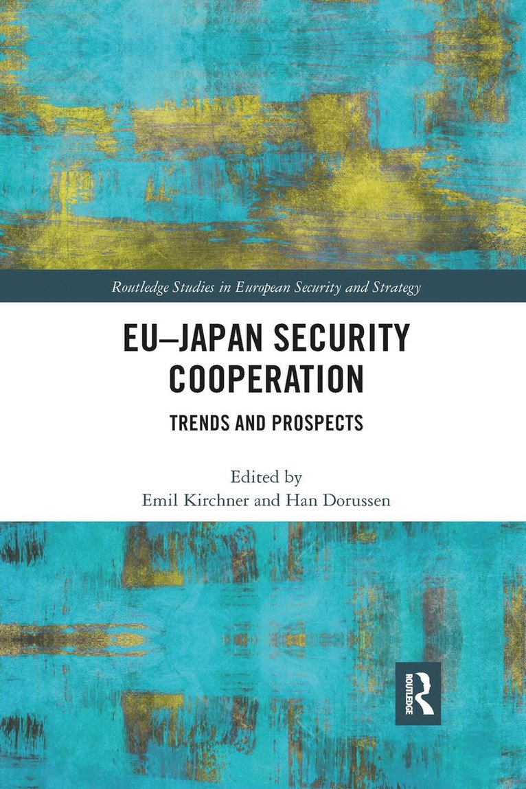 EU-Japan Security Cooperation 1