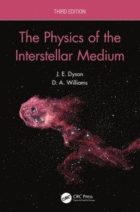 bokomslag The Physics of the Interstellar Medium