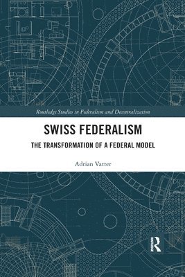 Swiss Federalism 1