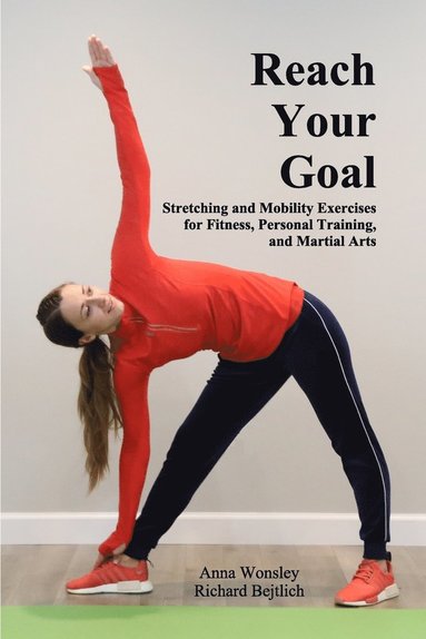 bokomslag Reach Your Goal