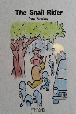 The Snail Rider 1