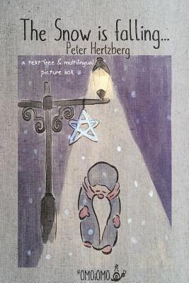 The Snow is Falling 1
