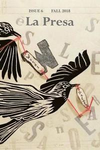 bokomslag La Presa Issue 6