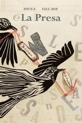 bokomslag La Presa Issue 6