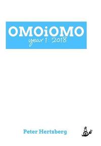 bokomslag OMOiOMO Year 1