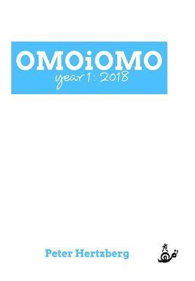 OMOiOMO Year 1 1