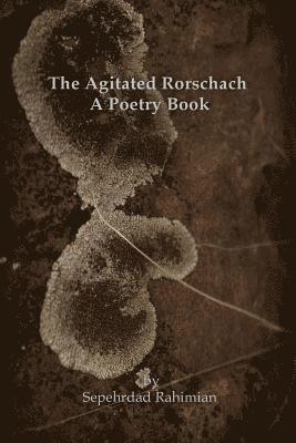 bokomslag The Agitated Rorschach