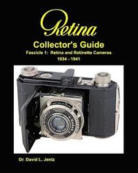 bokomslag Retina Collector's Guide 2nd ed