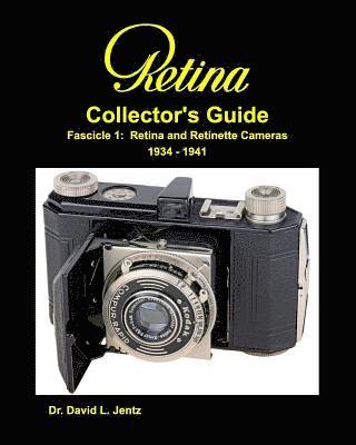 bokomslag Retina Collector's Guide 2nd ed