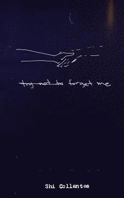 bokomslag (Try Not To) Forget Me