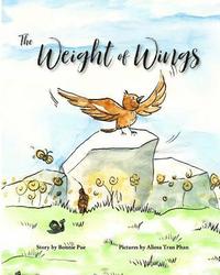 bokomslag The Weight of Wings
