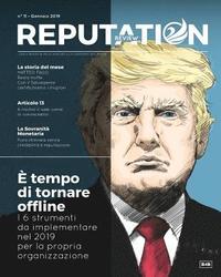 bokomslag Reputation Review n. 11