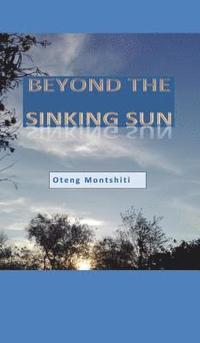 bokomslag Beyond the sinking sun