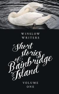 bokomslag Short Stories of Bainbridge Island