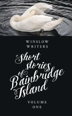 bokomslag Short Stories of Bainbridge Island