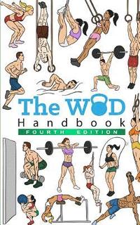 bokomslag The WOD Handbook - 4th Edition